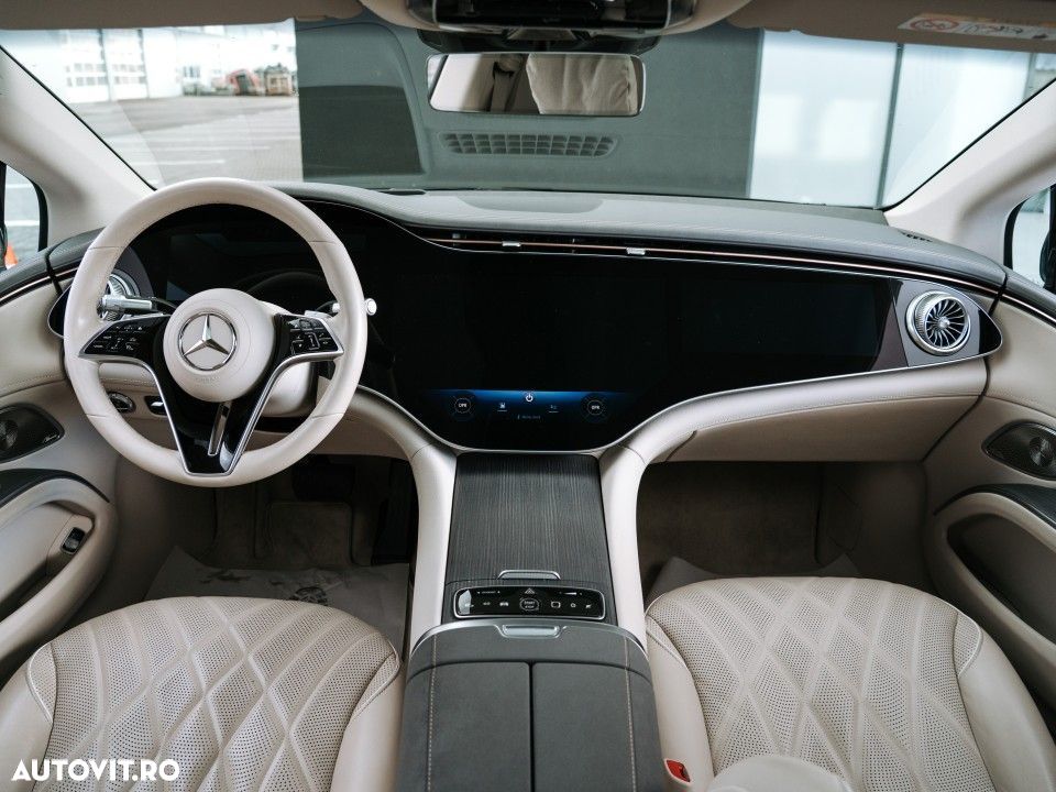 Mercedes-Benz EQS - 13