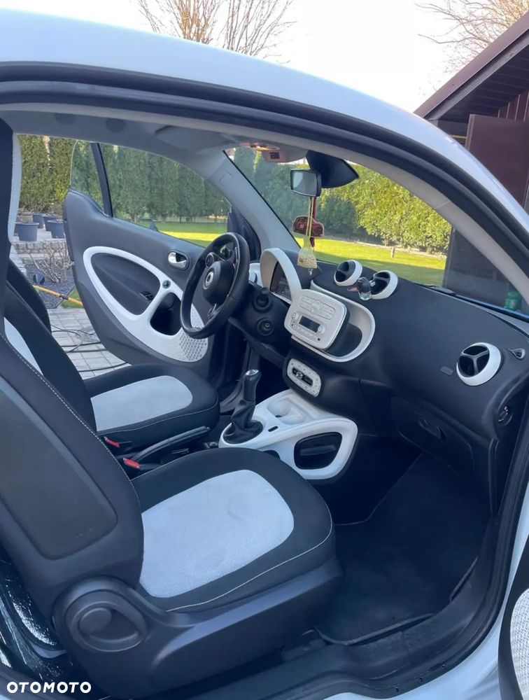 Smart Fortwo - 6