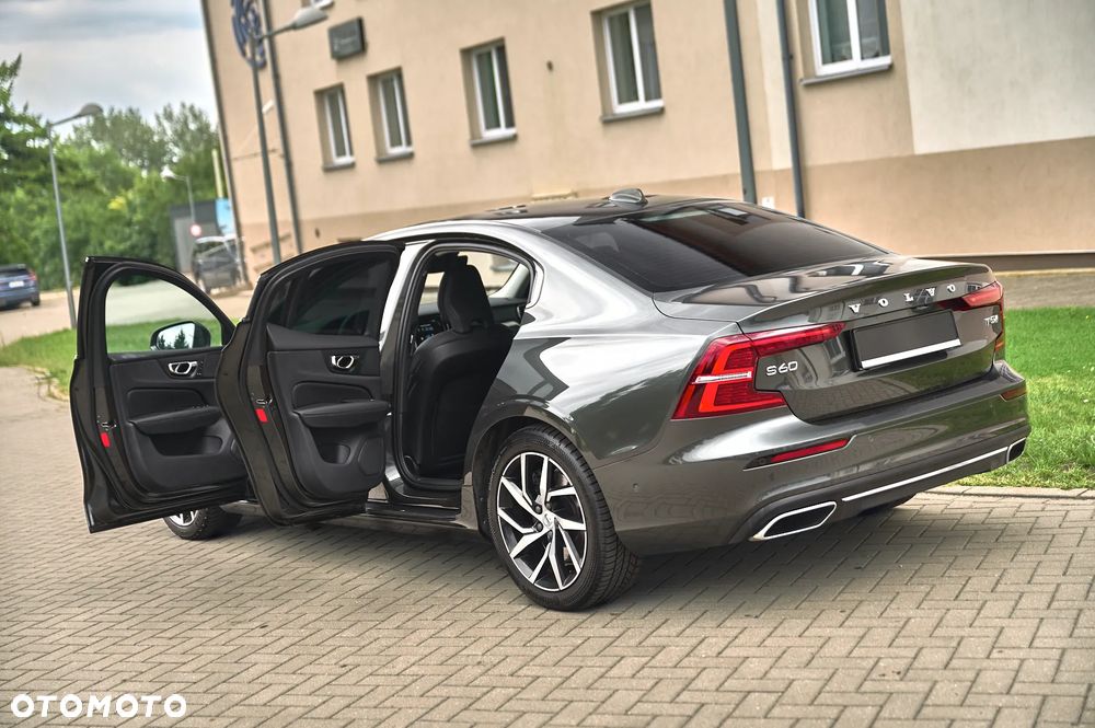 Volvo S60 T5 Inscription - 21