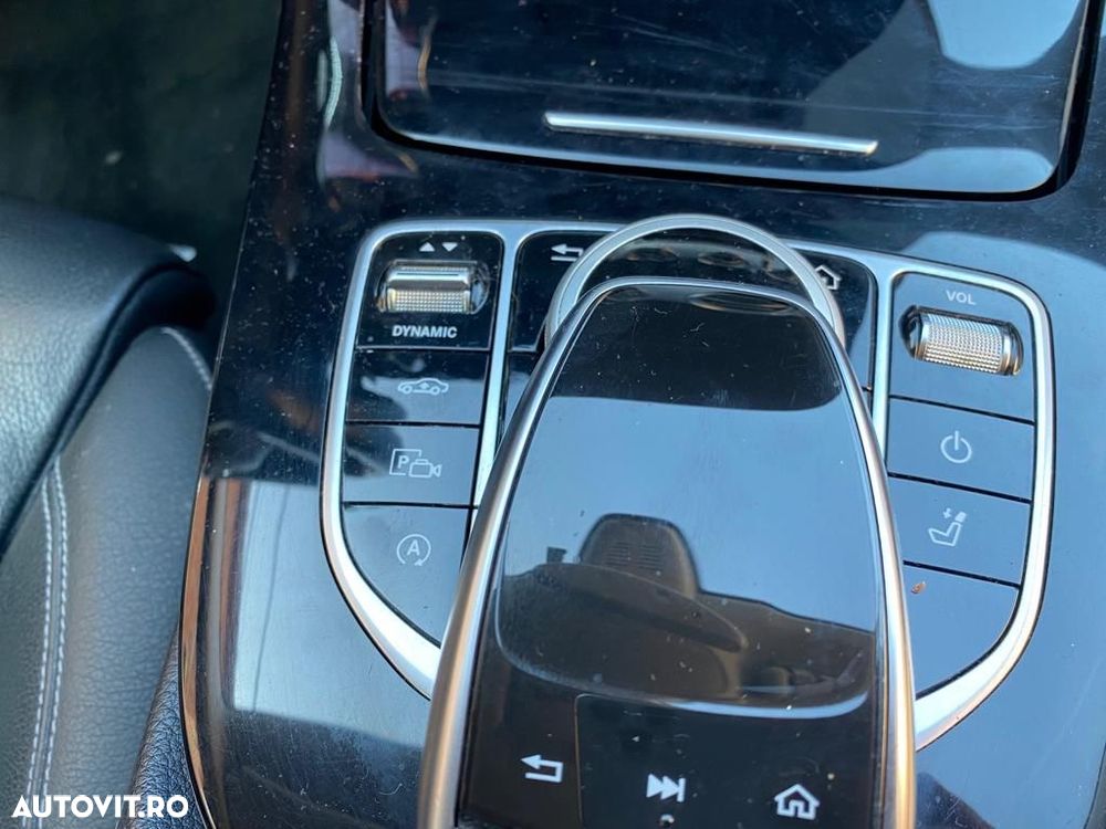 Mercedes-Benz E 220 d 4Matic All-Terrain 9G-TRONIC Exclusive - 14