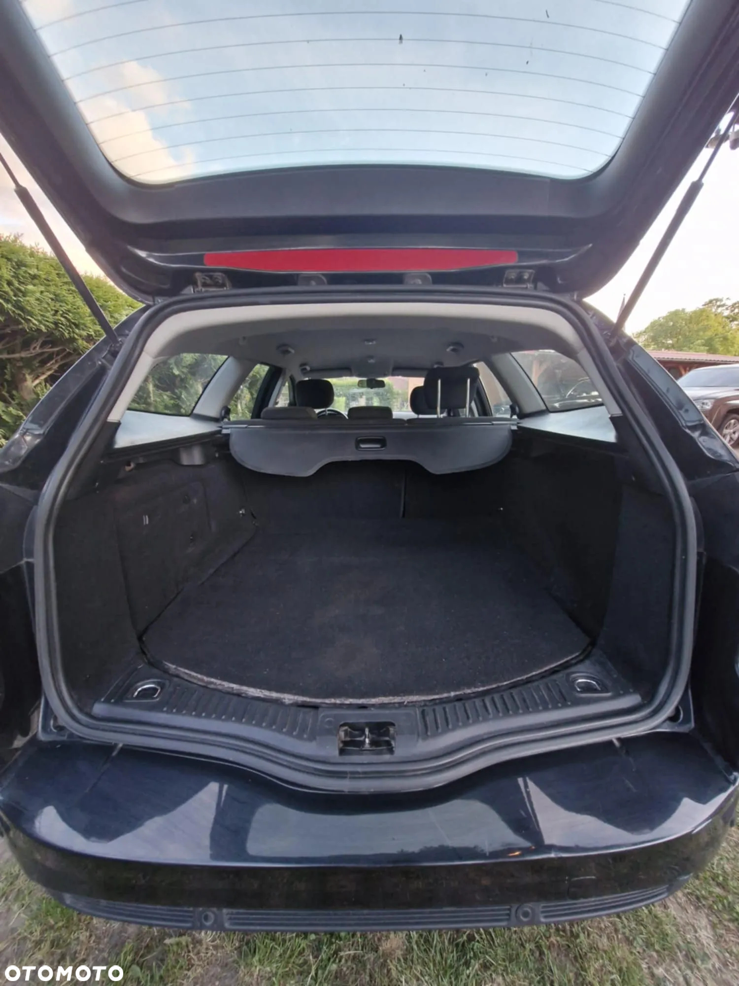 Ford Mondeo 2.0 TDCi Titanium MPS6 - 15