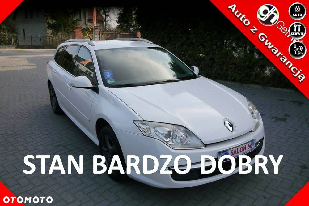 Renault Laguna 2.0 16V 140 Expression - 1