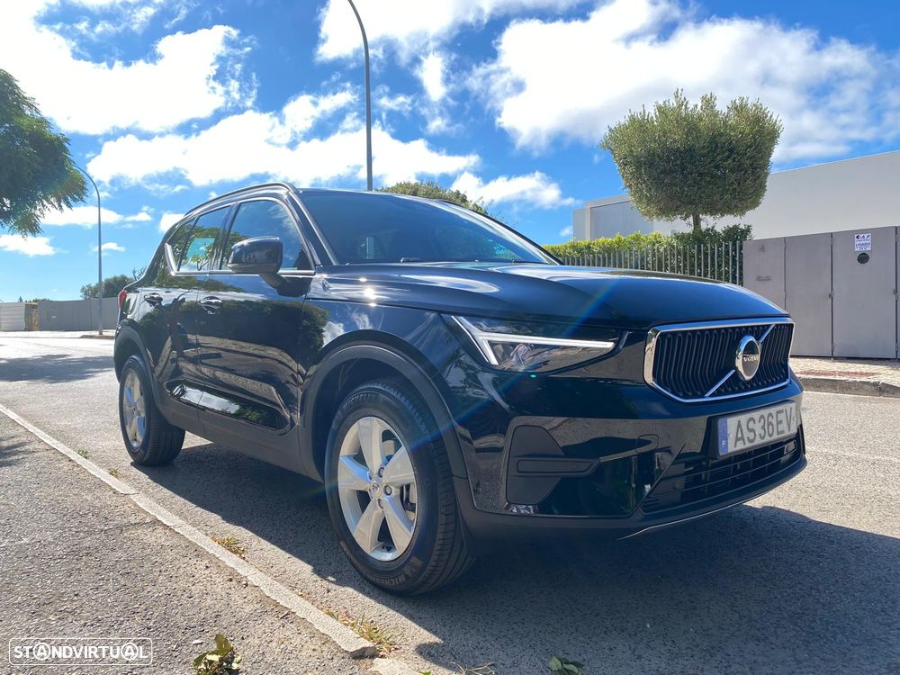 Volvo XC 40 1.5 T2 Essential Auto - 6