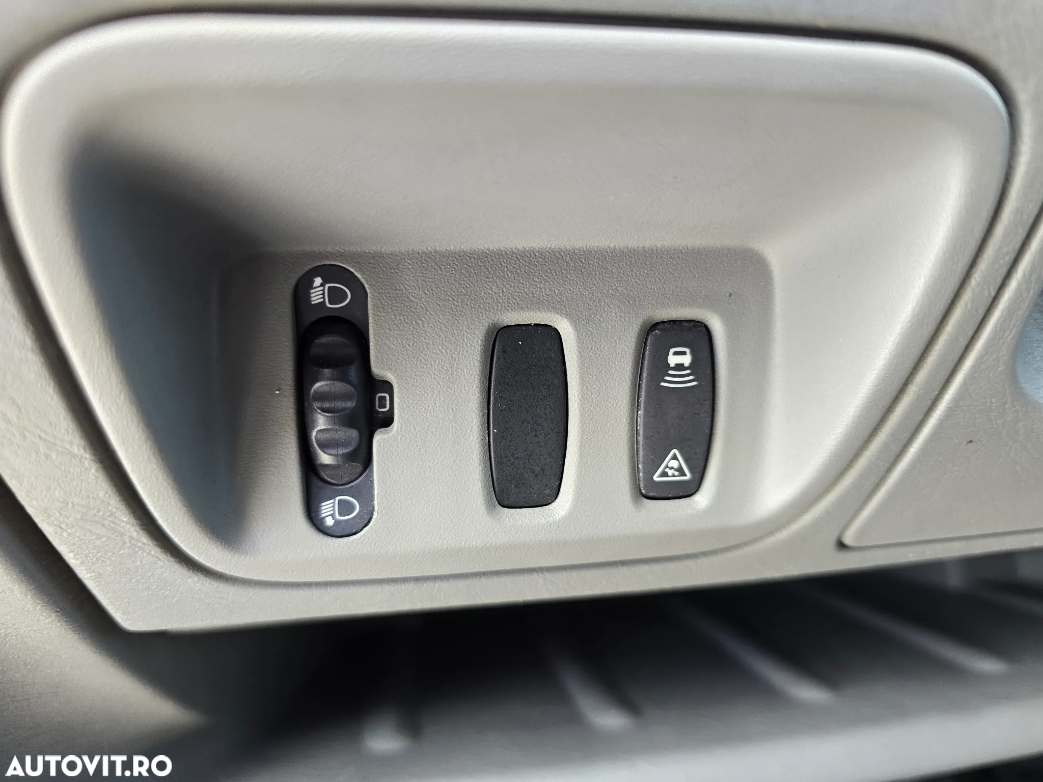 Renault Trafic Long L2H1 - 21