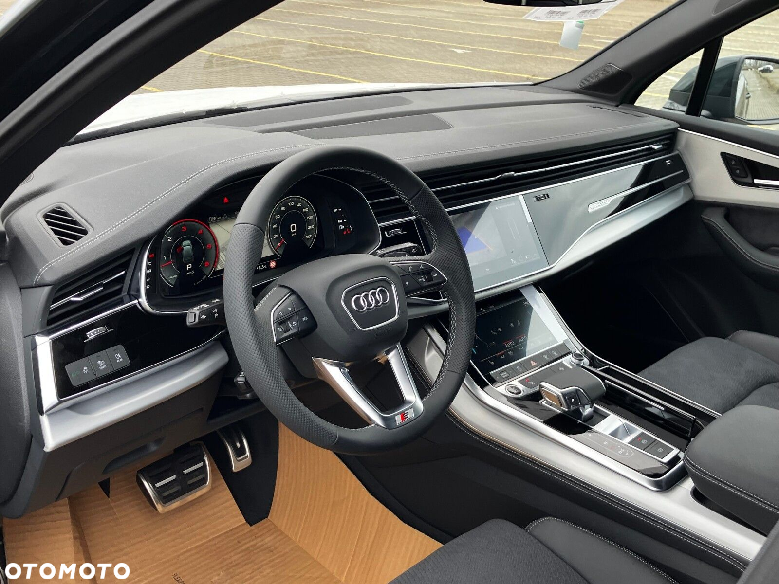 Audi Q7 - 11