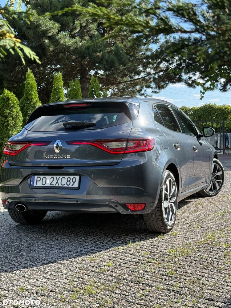 Renault Megane 1.6 dCi Intens - 8