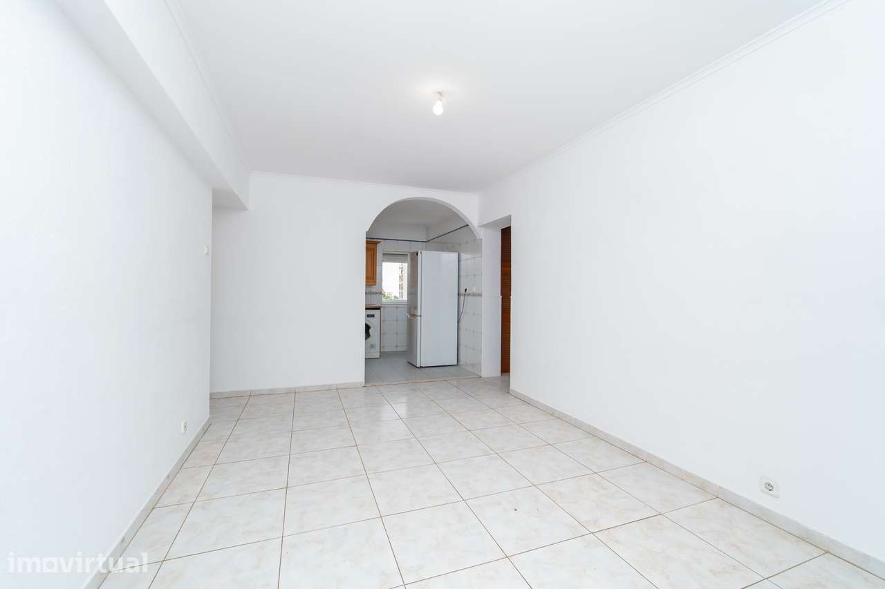 T3 nos Olivais junto ao Metro - Grande imagem: 3/25