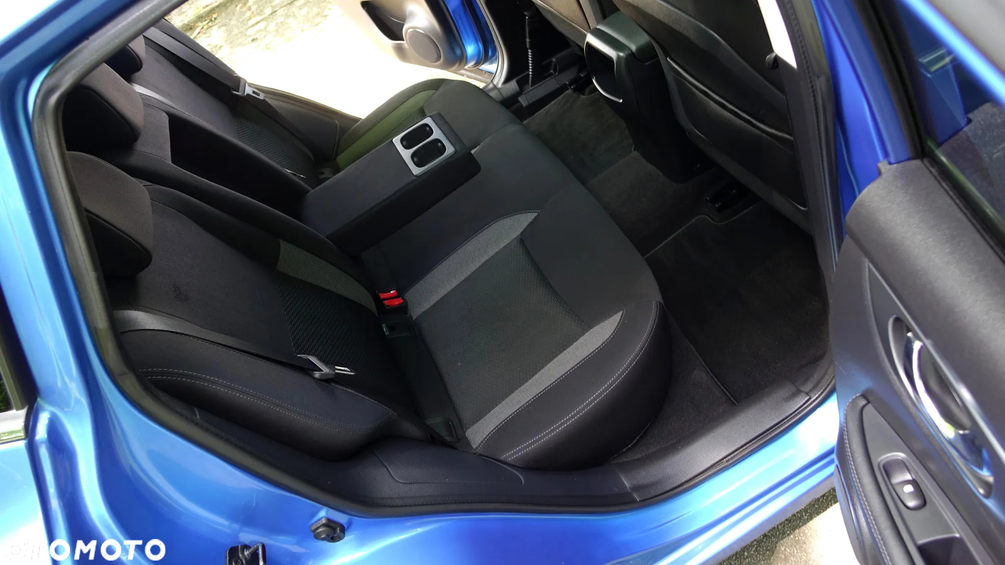 Nissan Qashqai 1.3 DIG-T Tekna - 11