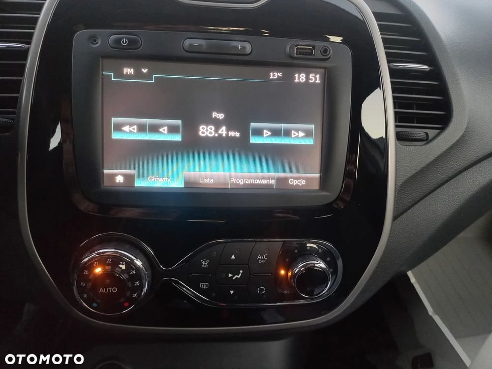 Renault Captur (ENERGY) TCe 90 LIMITED - 24