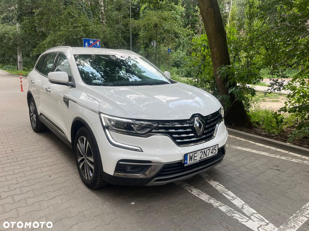 Renault Koleos 1.7 Blue dCi Intens X-Tronic - 1