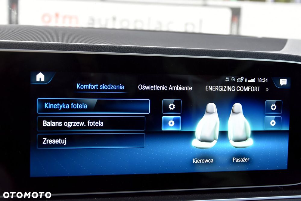 Mercedes-Benz GLE 350 de 4Matic 9G-TRONIC AMG Line - 37