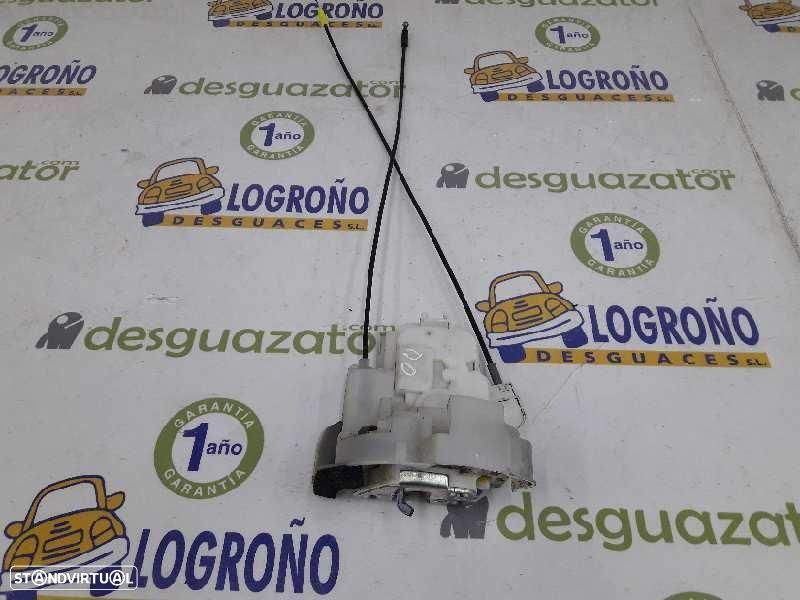 FECHADURA PORTA FRENTE DIREITA SUBARU IMPREZA G12 - 1