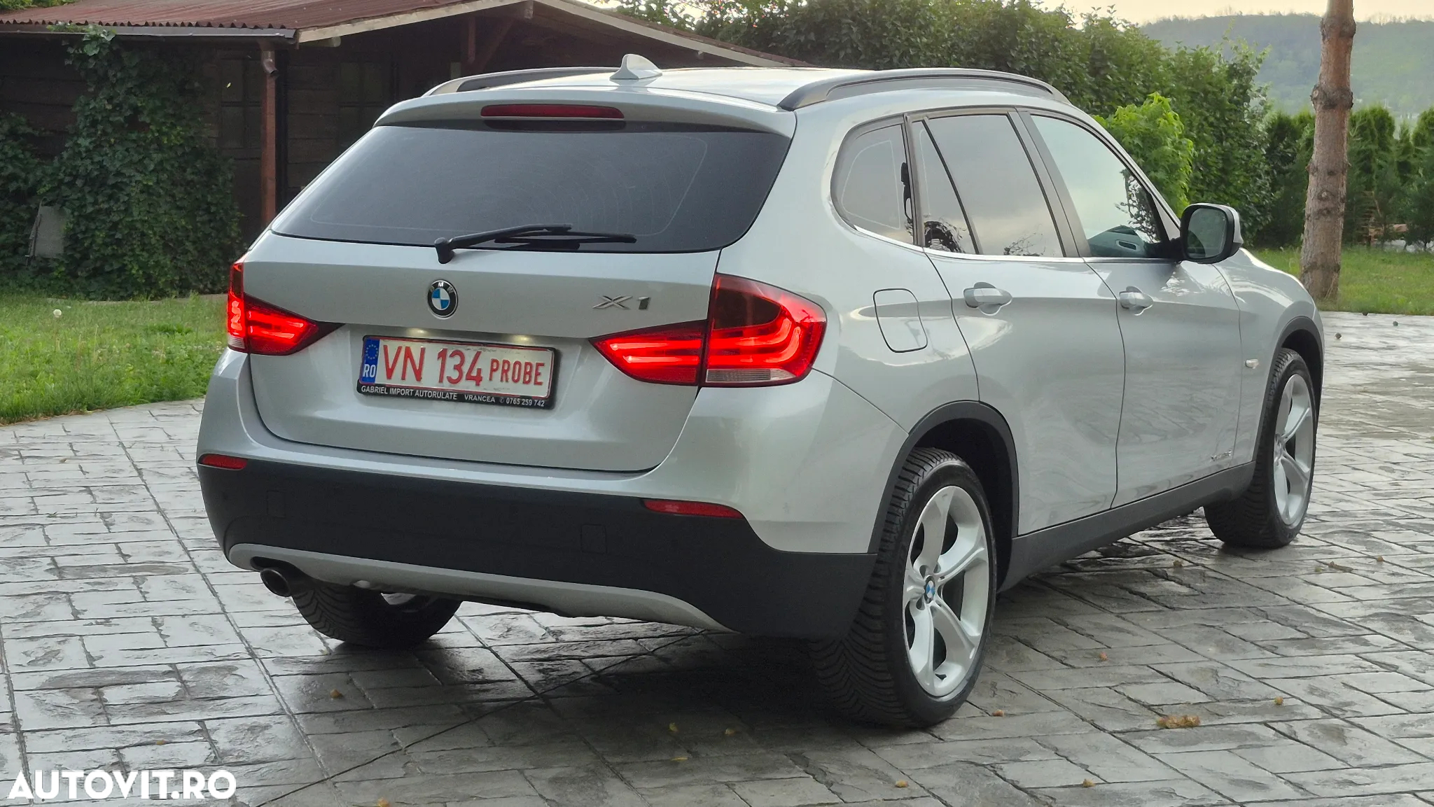 BMW X1 xDrive23d Aut. - 4