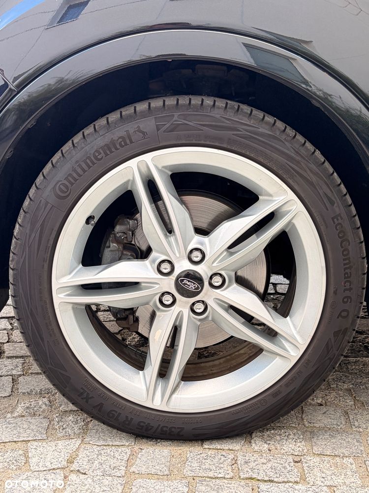 Ford Kuga 2.0 TDCi 2x4 Individual - 35