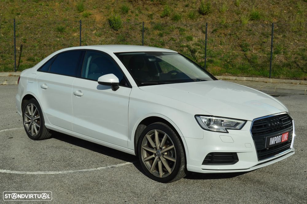 Audi A3 Limousine 30 TFSI - 7