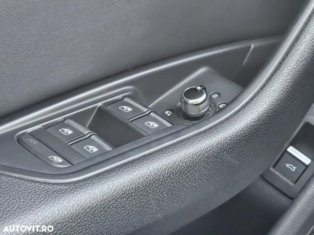 Audi A4 Allroad - 31