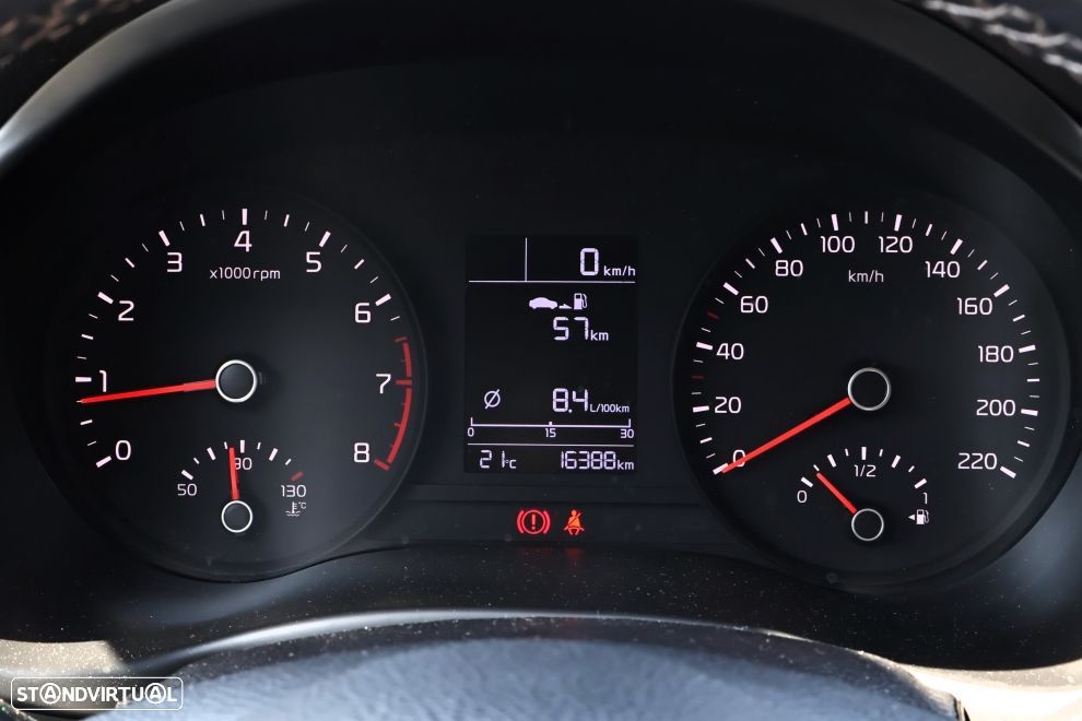 Kia Stonic 1.2 Dynamic - 8