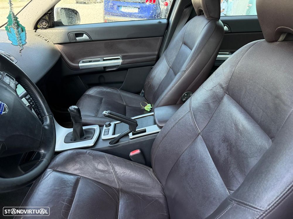 Volvo V50 1.6 D Drive Start/Stop - 7
