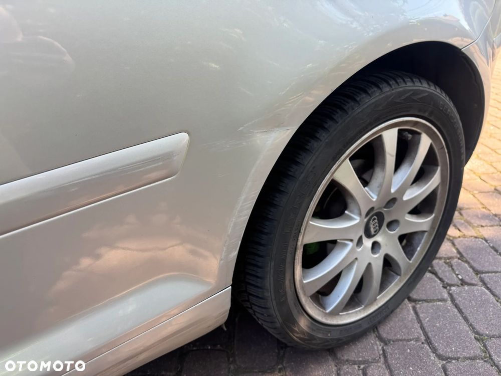 Audi A3 3-drzwiowe 2.0 TDI Ambition DSG - 14