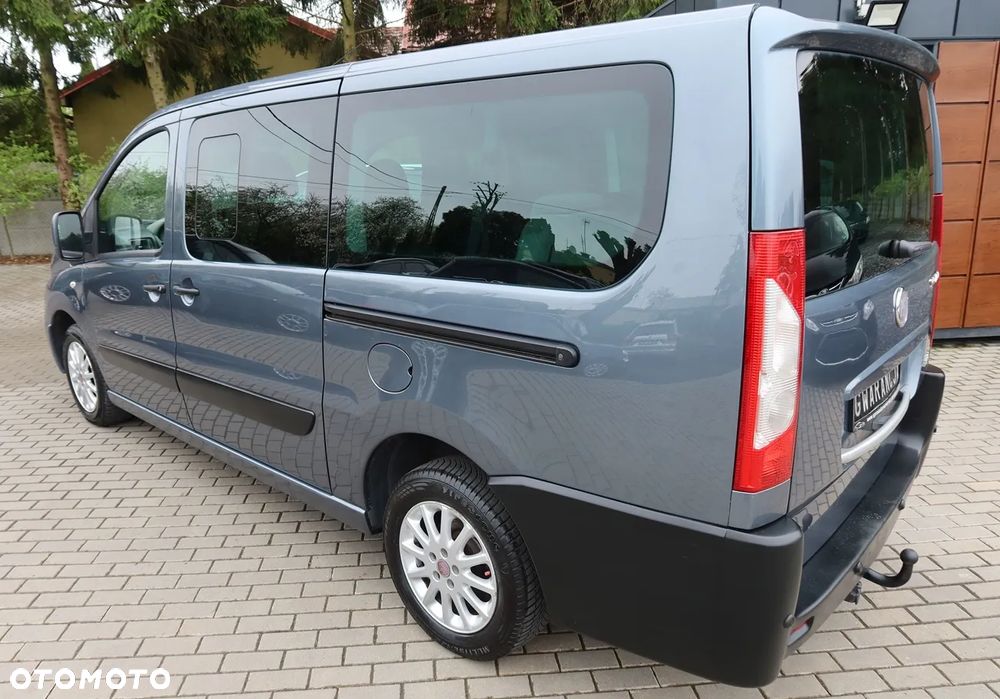 Fiat Scudo - 26