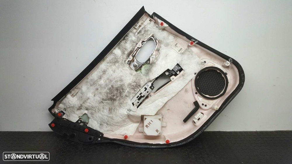 FORRA DA PORTA TRASEIRA DIREITA INFINITI M SEDÁN M30D S PREMIUM - 2