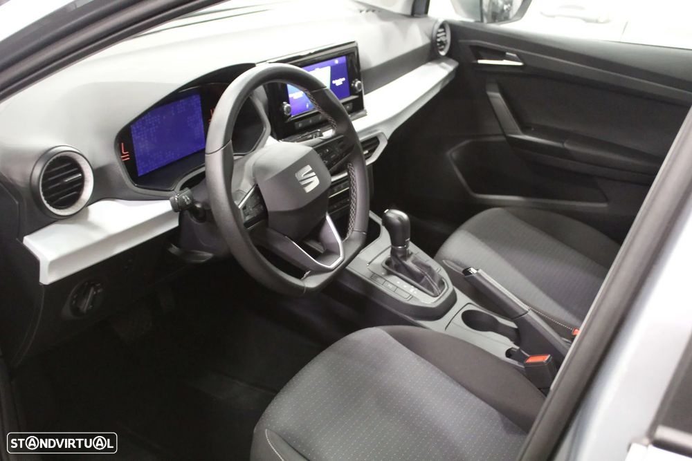 SEAT Ibiza 1.0 TSI Style DSG - 6