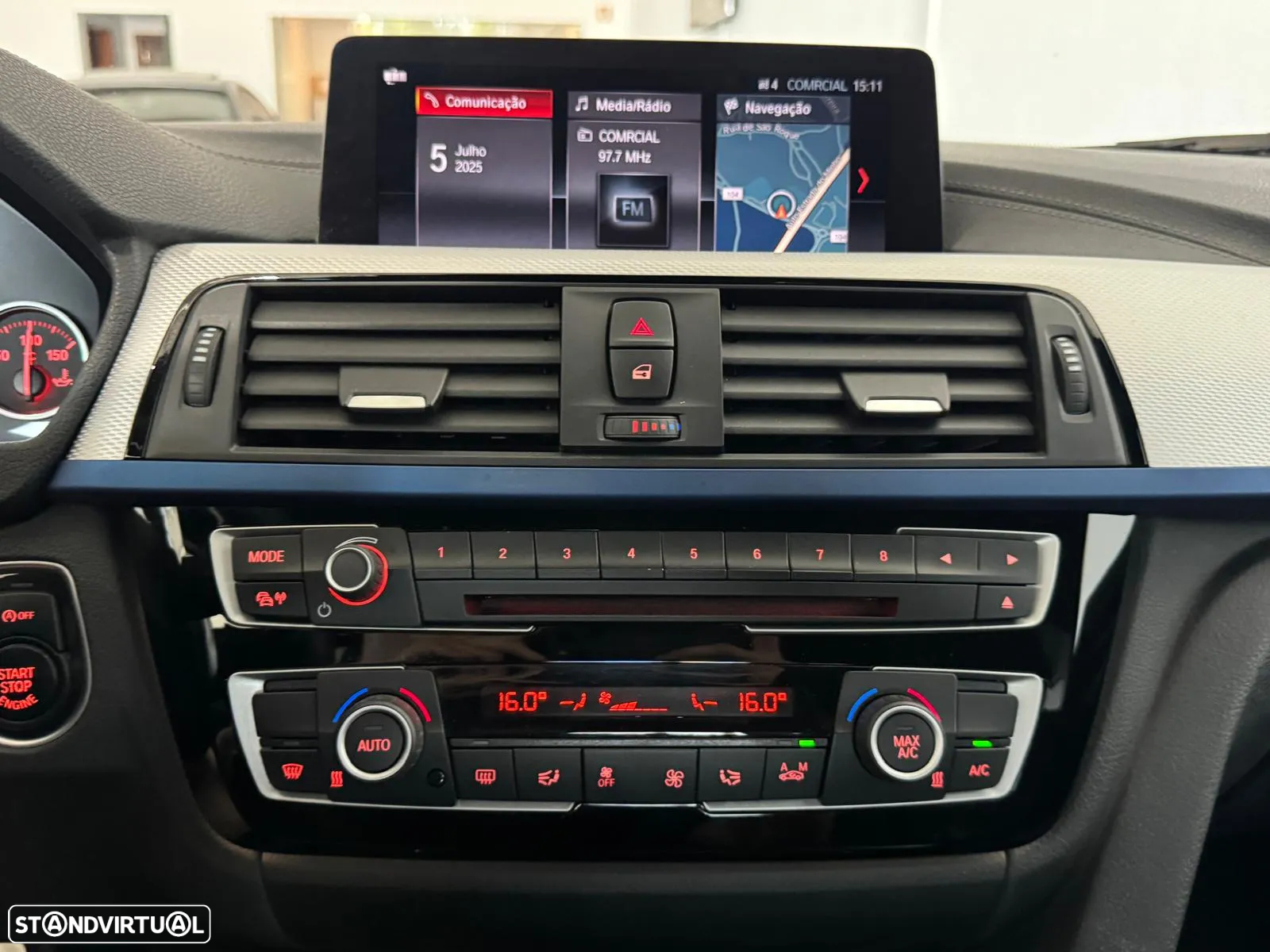 BMW 420 Gran Coupé d Pack M Auto - 25