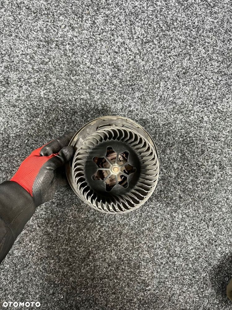 bmw seria 3 e90 dmuchawa nawiewu wentylator 982428F - 4