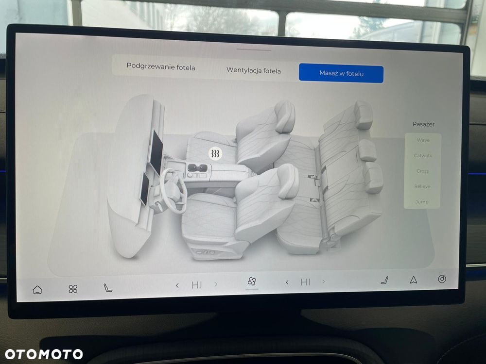 Chery Tiggo 8 1.5 T-GDI Super Hybrid Prestige DCT - 18