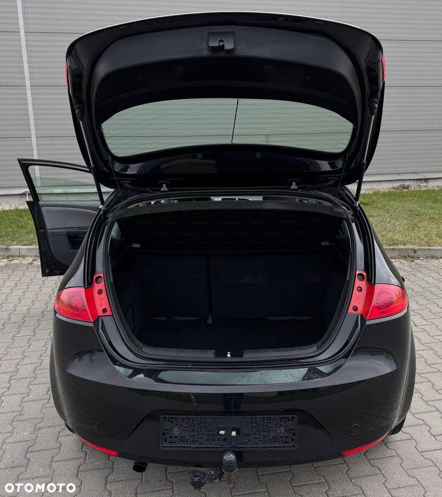 Seat Leon 1.6 Comfort Limited - 13