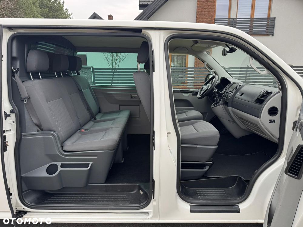 Volkswagen TRANSPORTER L2H1 - 15