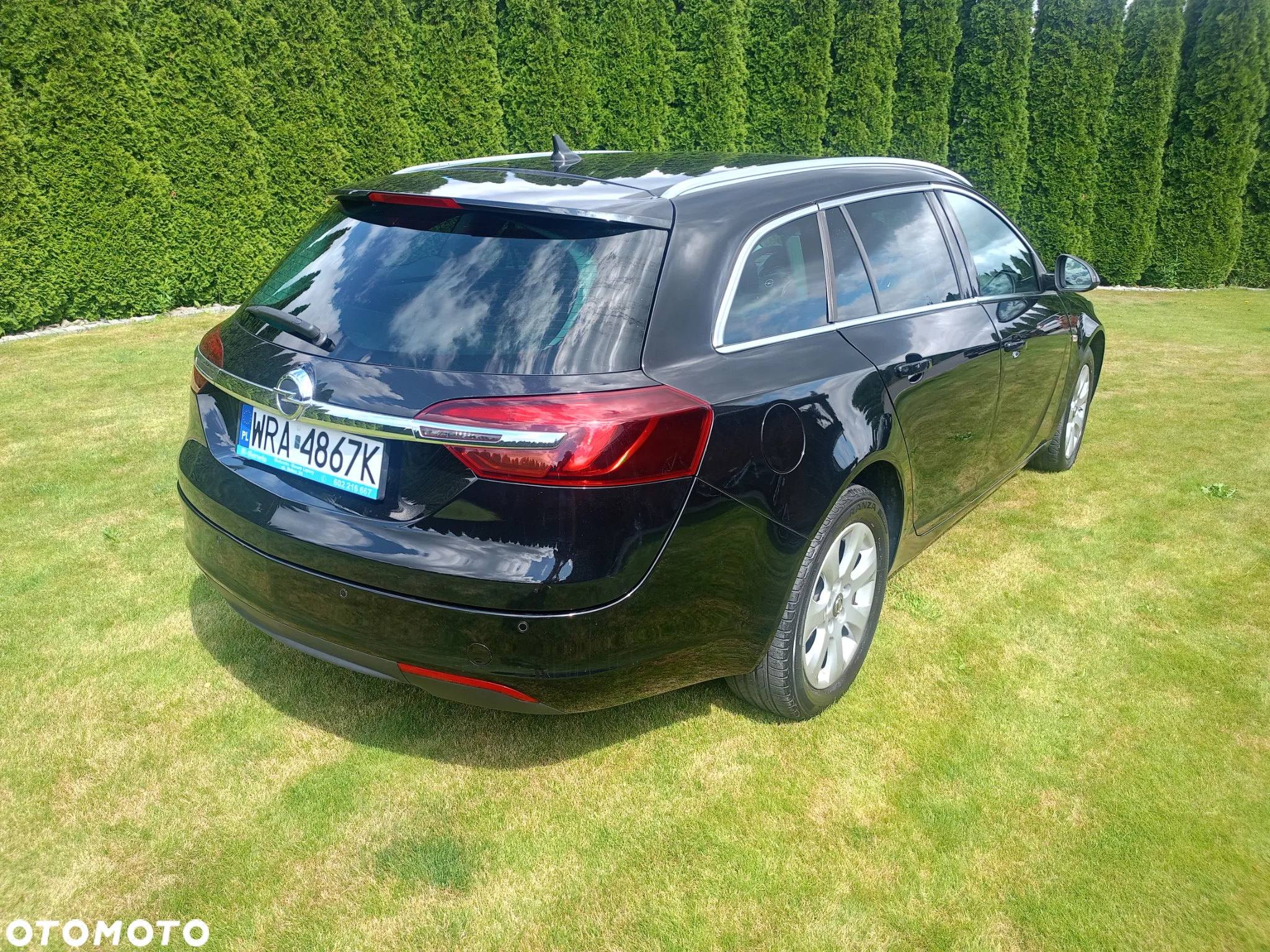 Opel Insignia 1.6 CDTI Business Innovation - 22