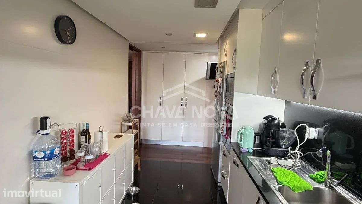 T2  |  CANIDELO | 103 M² | VARANDA | BOX 23,10 M² | 2024 | AR/04950-TP - Grande imagem: 5/30