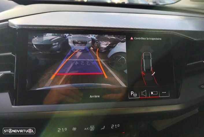 Audi Q4 Sportback e-tron 45 quattro 82 kWh - 7