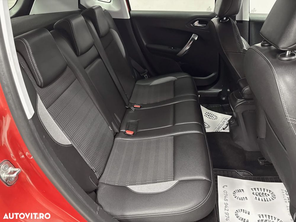 Peugeot 2008 PureTech 110 Stop&Start Allure - 8