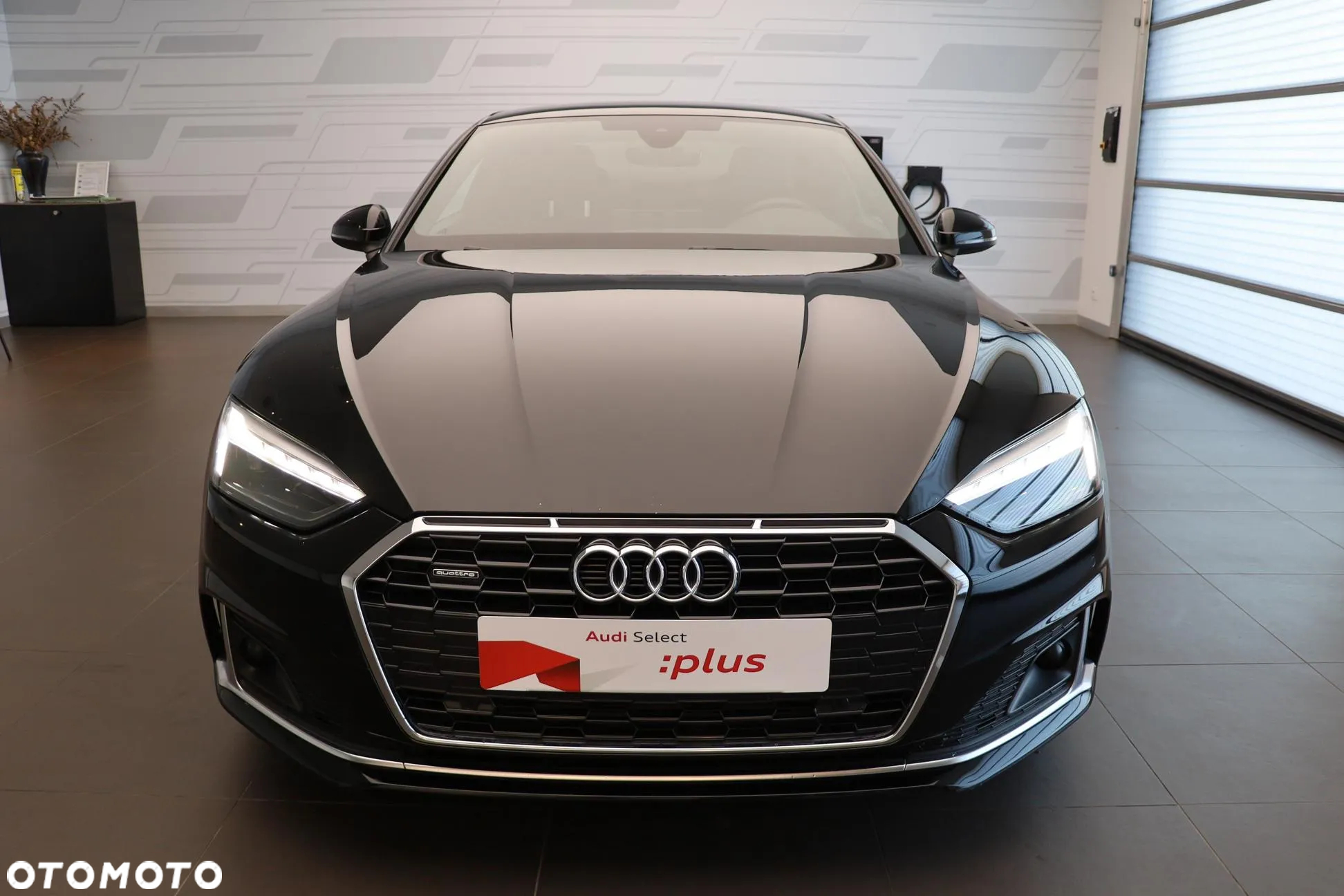 Audi A5 - 10