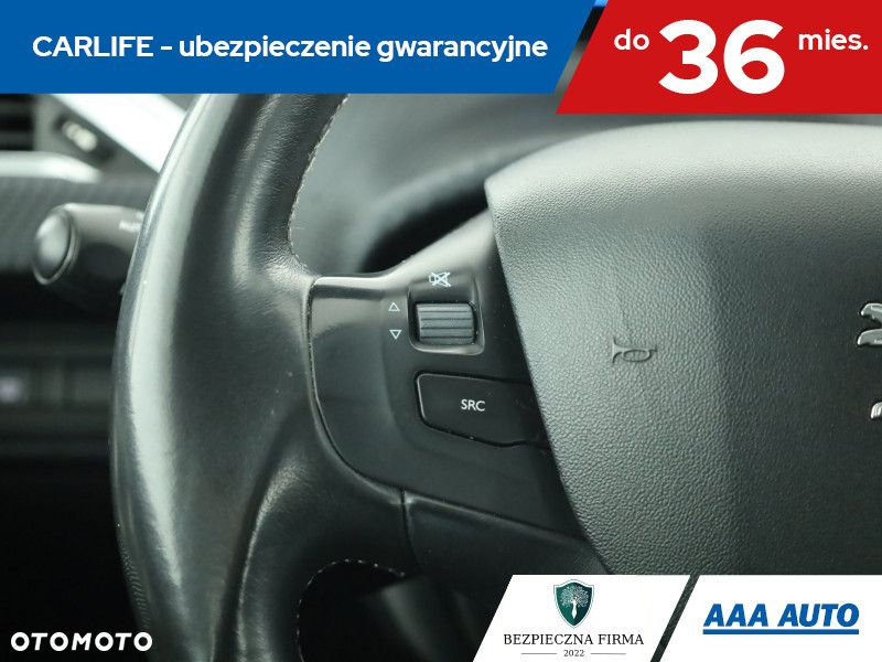 Peugeot 2008 - 18