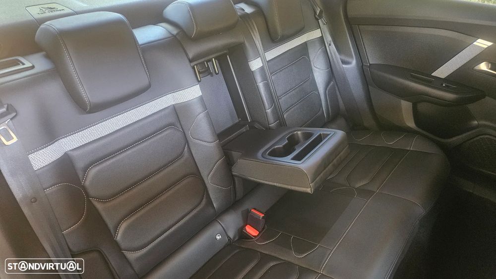 Citroën e-C4 X Shine Pack - 37