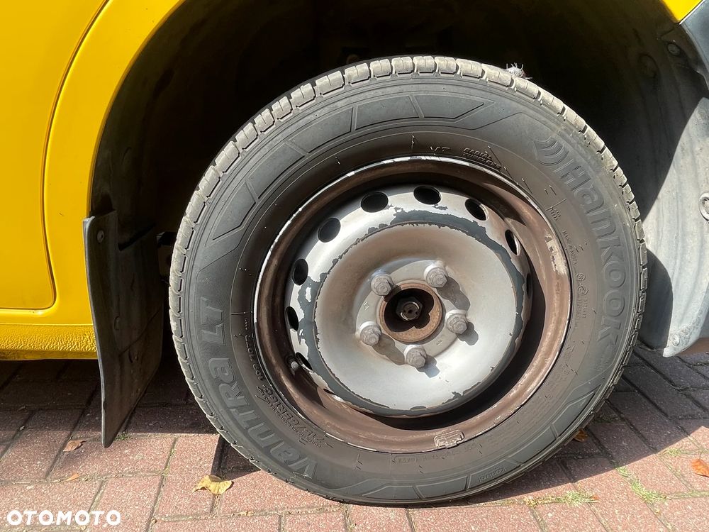 Renault e-Master - 29