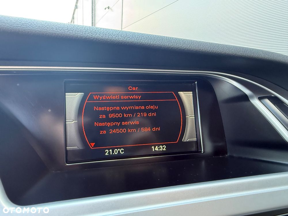 Audi A4 Avant 2.0 TFSI Ambition - 28