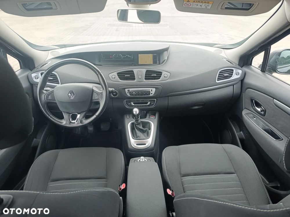 Renault Scenic ENERGY dCi 110 LIMITED - 30