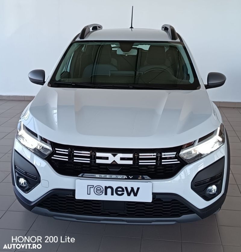 Dacia Sandero - 24