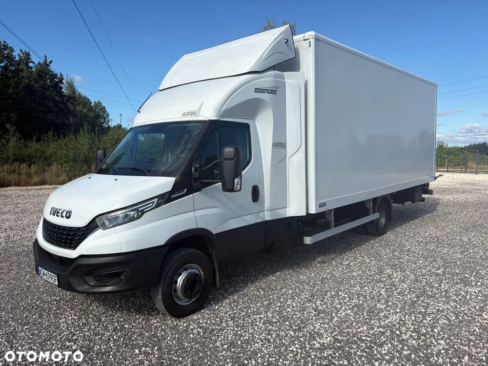 Iveco Daily - 7