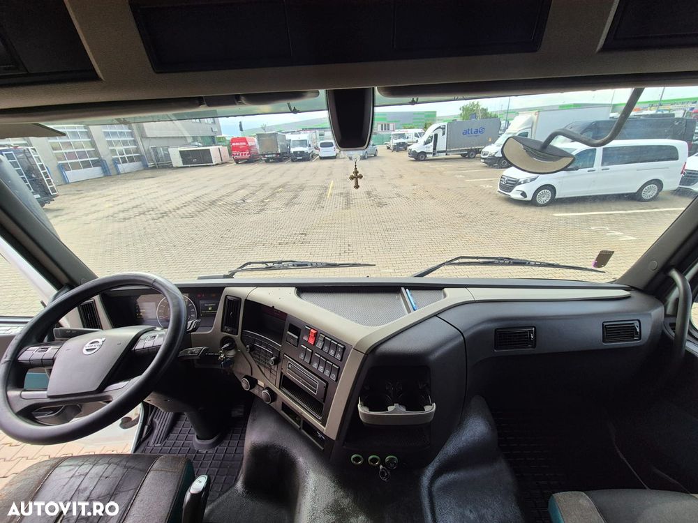 Volvo FM - 5