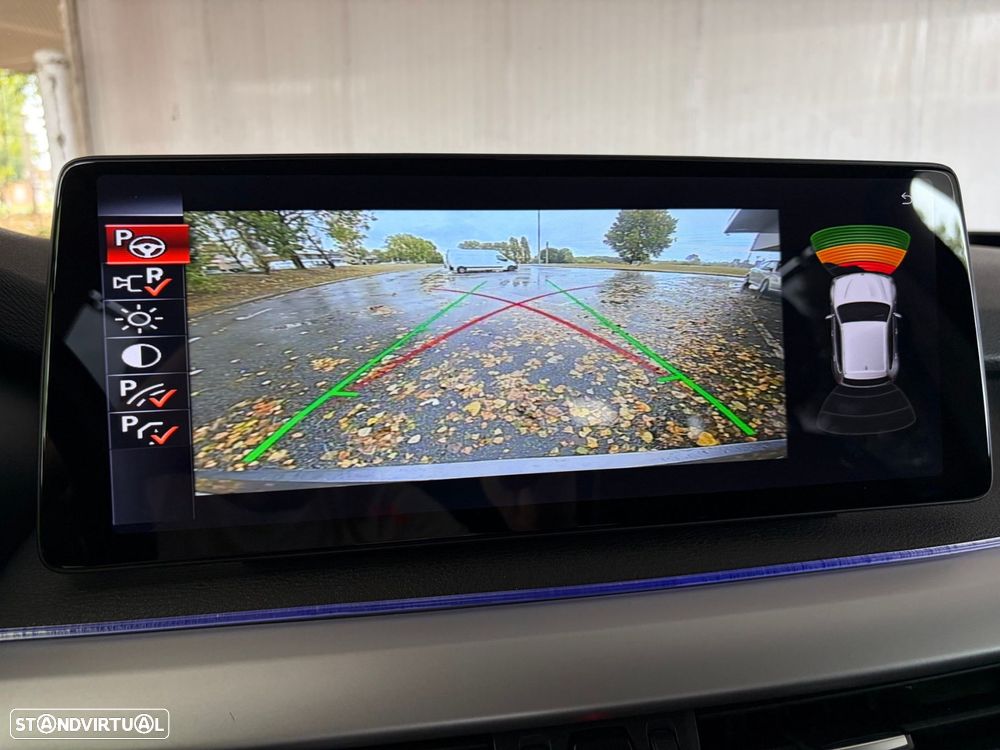 BMW X5 25 d sDrive Comfort 7L - 54