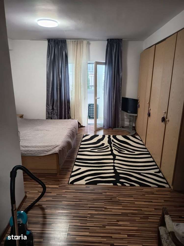 Apartament cu 2 camere, 53,41 mp, 2 balcoane, zona Razoare — fotografia 1