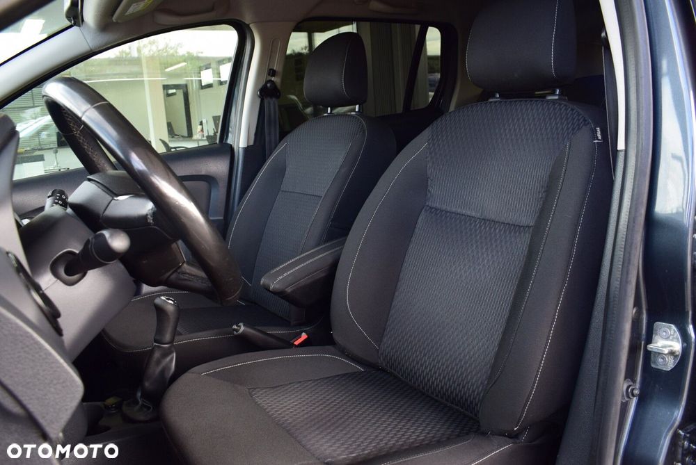 Dacia Logan MCV 0.9 TCe Laureate S&S - 11