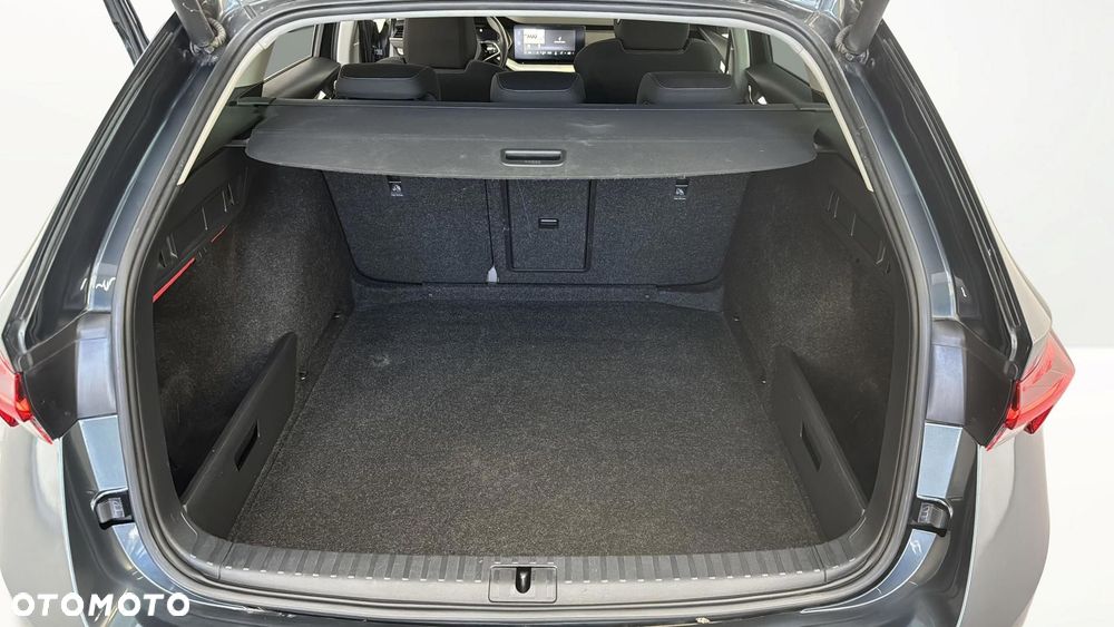 Skoda Octavia 1.5 TSI ACT Style - 18