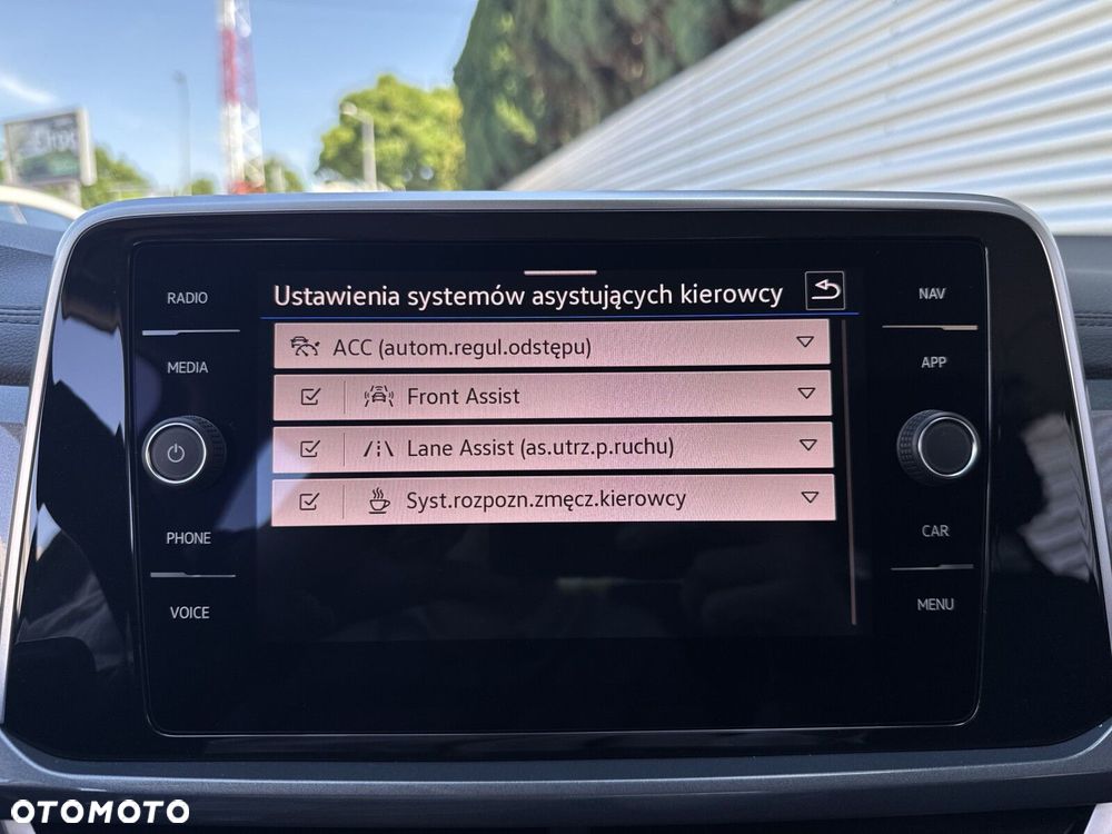 Volkswagen T-Roc 1.5 TSI Style DSG - 28