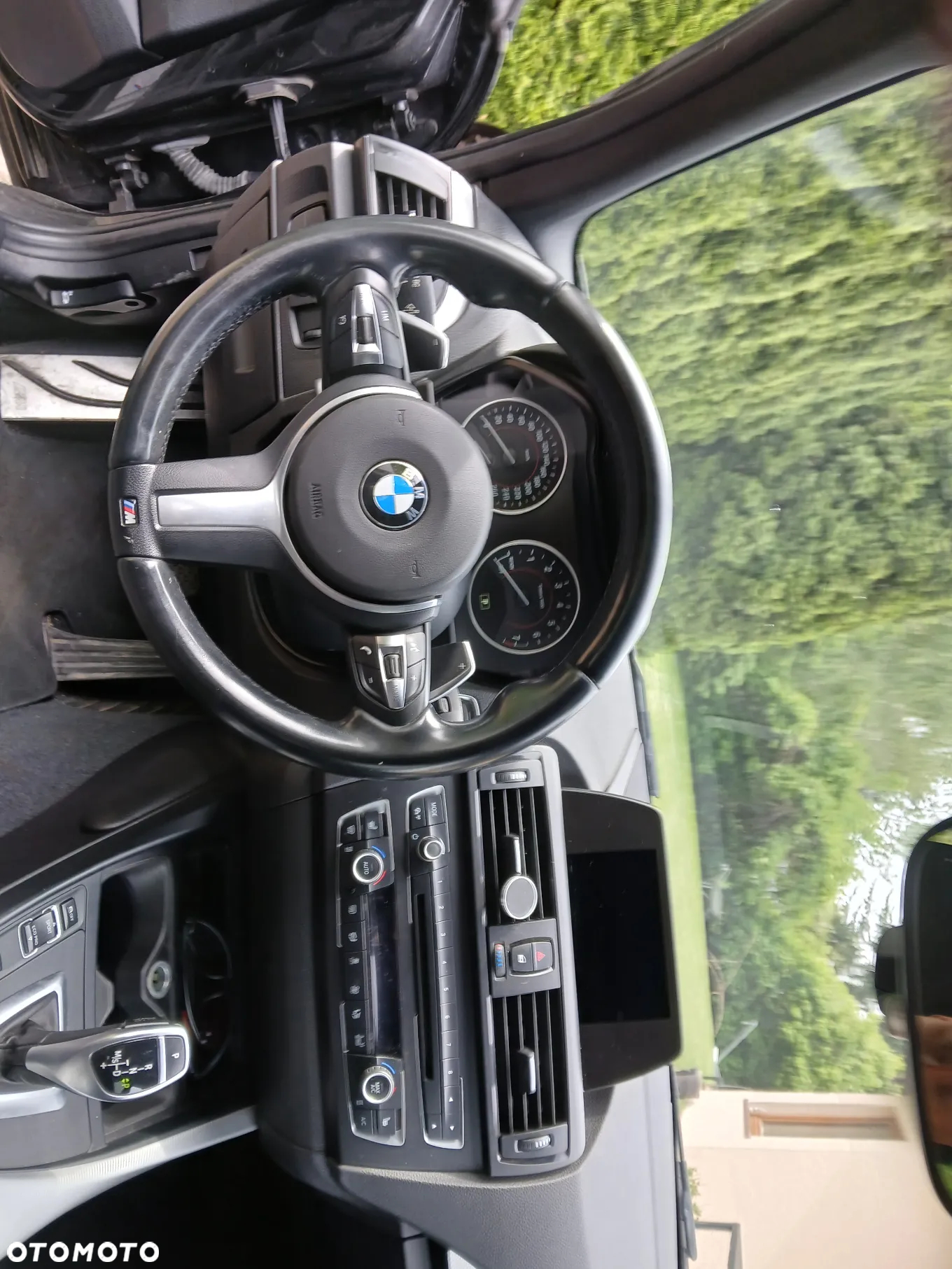 BMW Seria 1 M135i sport - 11